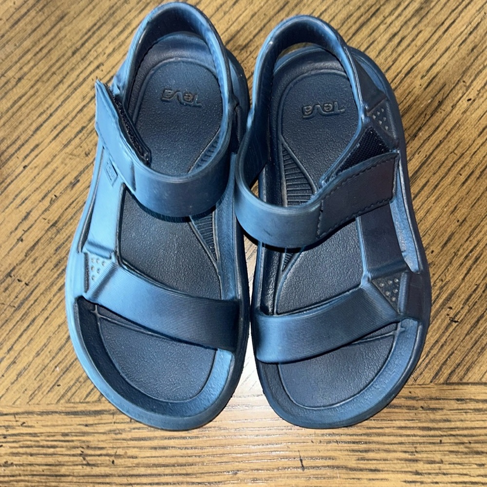 Teva sandals
